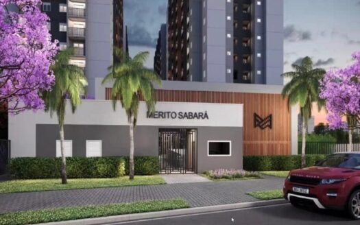 Cury Mérito Sabará