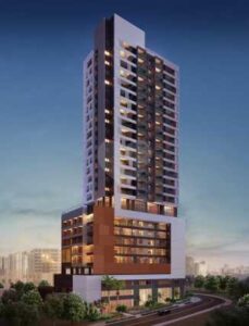 Haus Mitre Alto Butantã