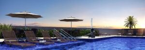 piscina condominio