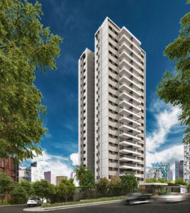 Lineage Vila Mariana