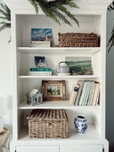 coastal-christmas-decorating-bookshelf-decor-the-inspired-room.jpg