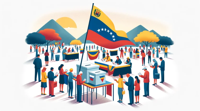 Plebiscito-na-Venezuela-Guiana