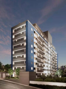 Metrocasa Pirituba II – Residencial