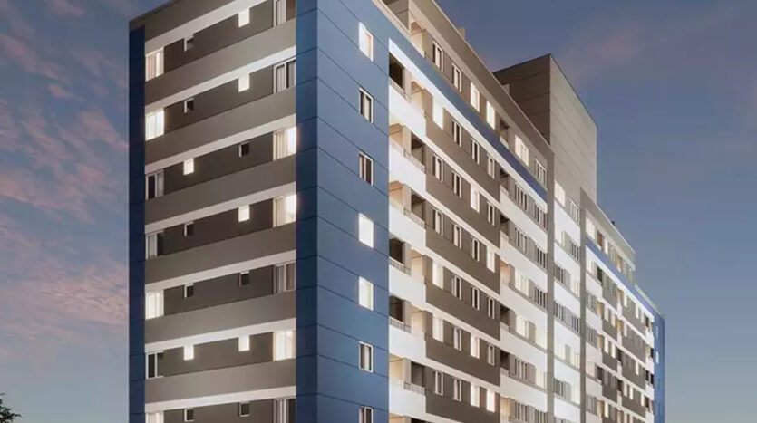Metrocasa Pirituba II – Residencial