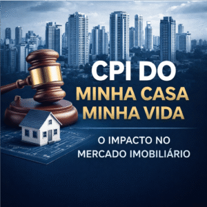 cpi do minha casa minha vida - impactos