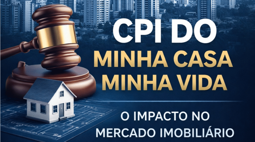 cpi do minha casa minha vida - impactos