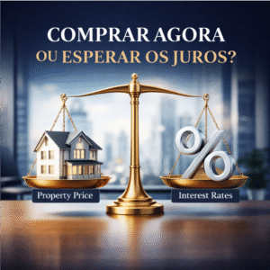 comprar agora ou esperar baixar o juros