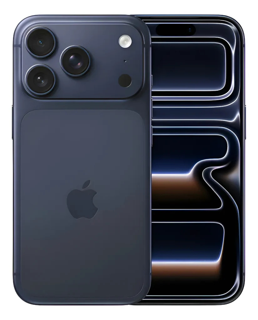 O Guia Definitivo do iPhone 17 Pro: Vale o Investimento em 2026? 1 iphone 17