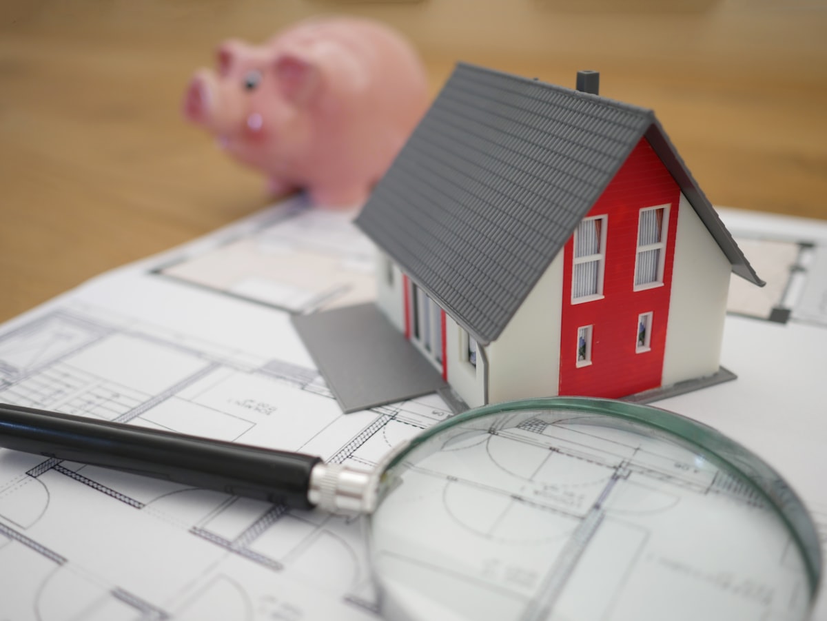 Simulação de financiamento imobiliário pela Caixa Econômica Federal — taxas e parcelas 2026