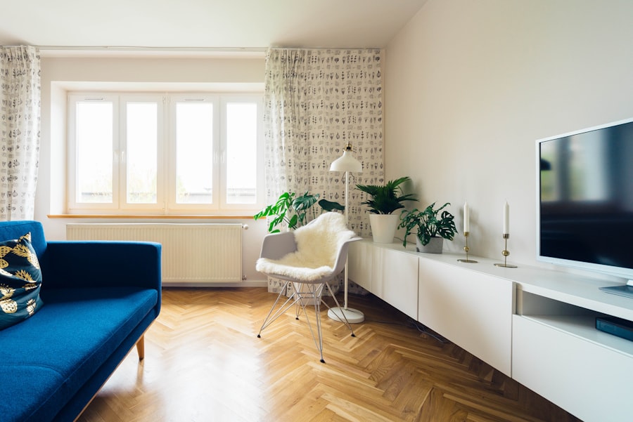 Pinheiros e Alto de Pinheiros: Mercado Imobiliário e Melhores Endereços em 2026 1 Sala de estar de apartamento em Pinheiros São Paulo — design contemporâneo
