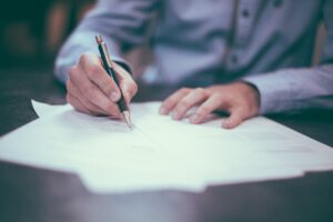 Documentos para comprar imóvel