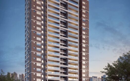 Glass Art by YOO – Apartamentos em Perdizes | Cyrela