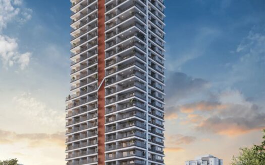 Cyrela For You Perdizes – Studios e Apartamentos em Perdizes | Cyrela