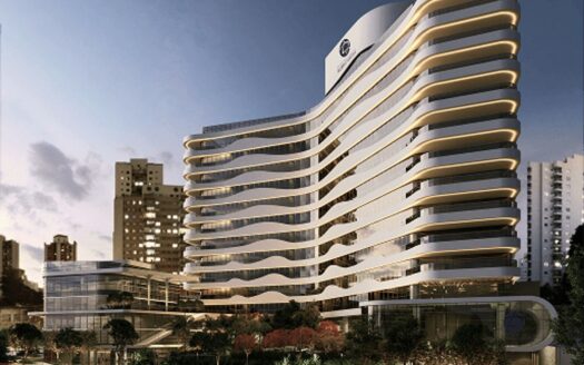 Naeem – Mitre Realty | Residências Ultra Premium em Pinheiros
