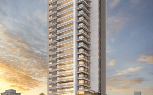 Oscar Freire 1560 – Apartamentos de Luxo em Pinheiros, São Paulo