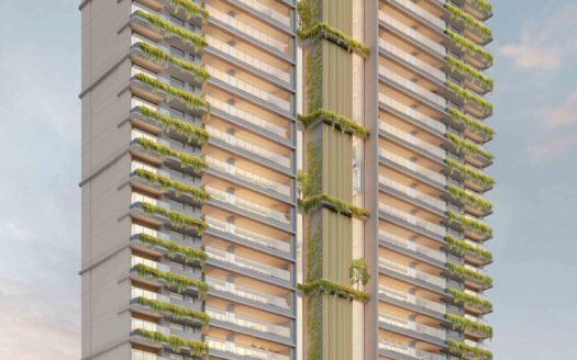 Zen Cyrela e Yoo – Apartamentos Alto Padrão no Ibirapuera em São Paulo