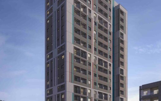 Vinx Connect Paulista – 1 dormitório e studio Bela Vista / Paraíso | Próximo à futura Estação 14 BIS