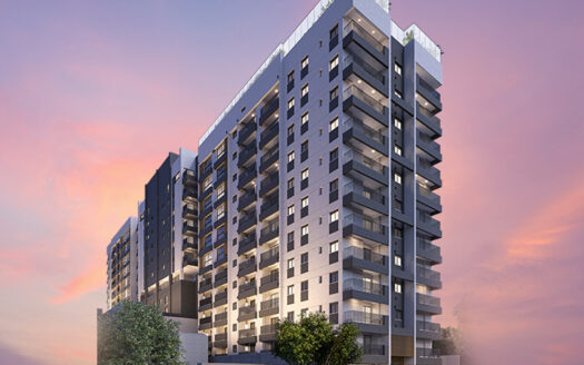 Taone Vila Mariana – Studio, 1 e 2 dormitórios | Vila Mariana | Em Construção