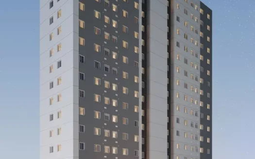 KZ Carapicuíba 2 – Apartamentos 2 Quartos com MCMV em Carapicuíba
