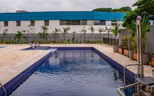 Kazzas Vila dos Remédios: Apartamentos 1 e 2 Quartos Prontos para Morar em São Paulo