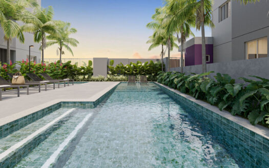 Kazzas Santo Amaro: Apartamentos 1 e 2 Quartos em Santo Amaro SP | MCMV