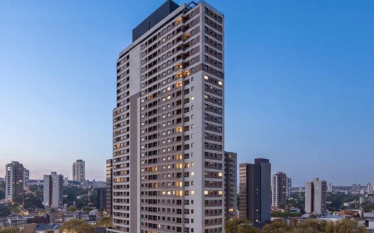 UP Sports Home Vila Sônia, 1 e 2 dormitórios na Vila Sônia