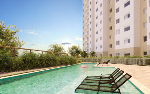 Meu Plano&Itaquera, apartamentos 2 dorms HIS em Itaquera
